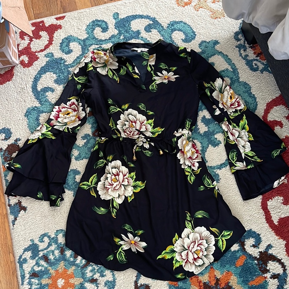 Womens dress